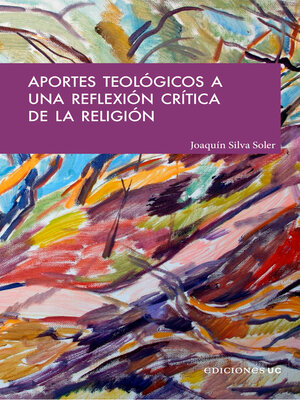 cover image of Aportes teológicos a una reflexión crítica de la religión